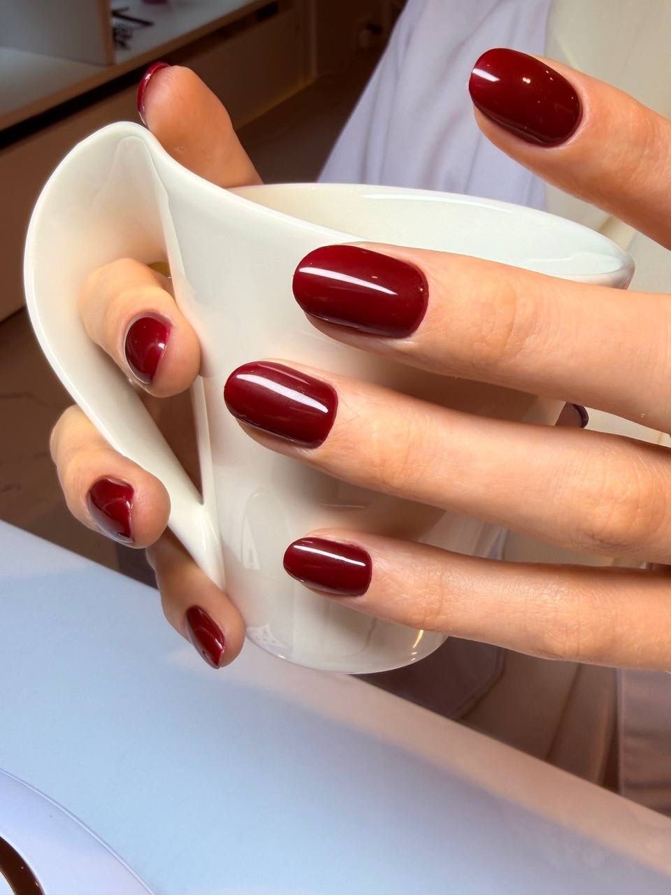 Manicure