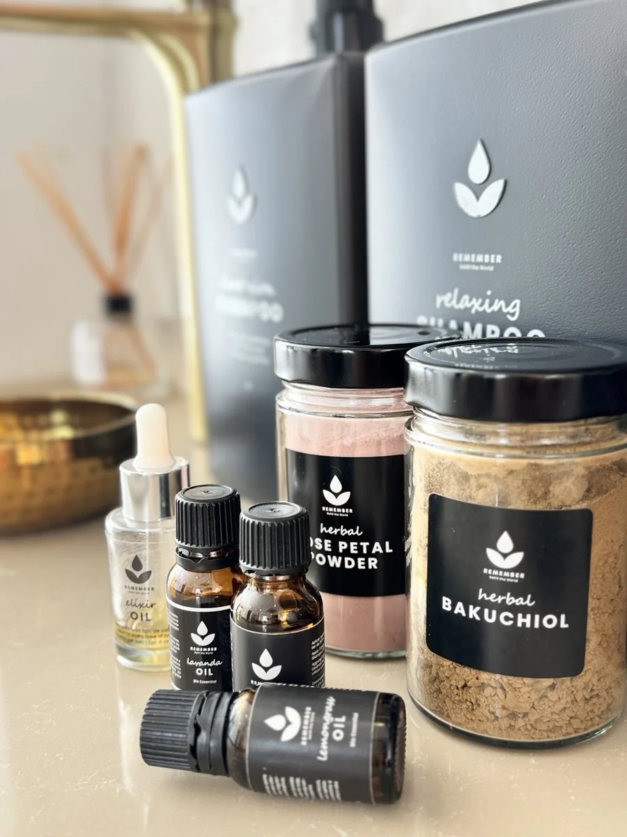 Japanse Head Spa met spoelunit bij RA Beauty