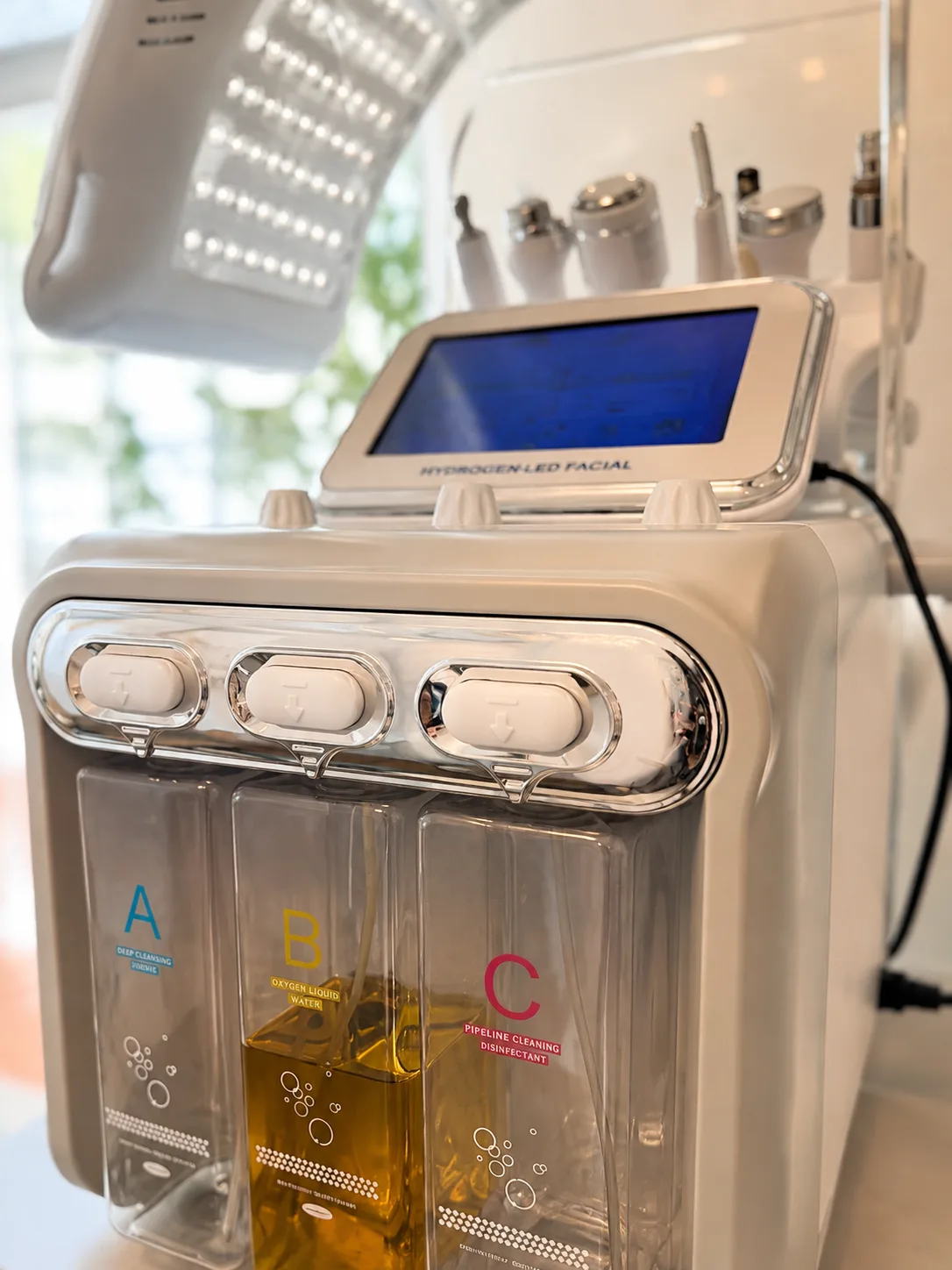 HydraFacial