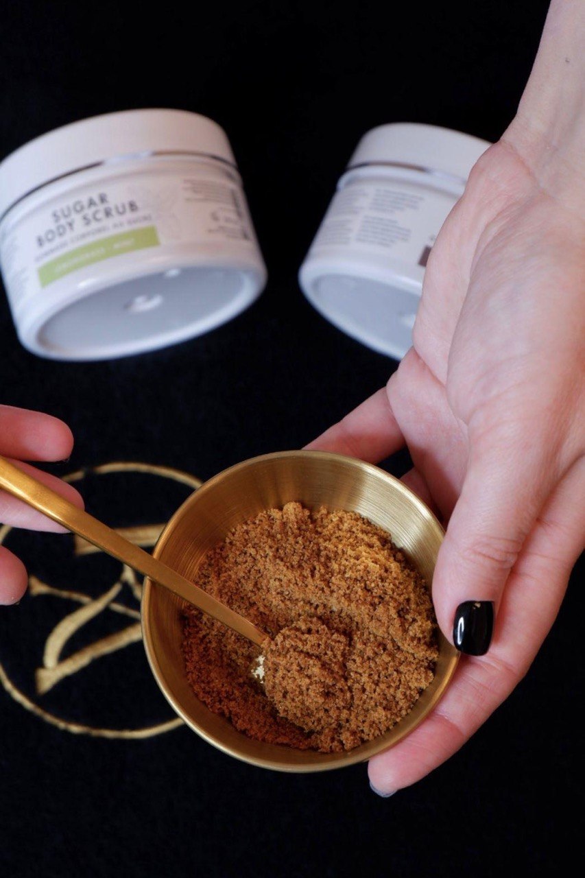 Medion Oxy Bright Vitamin C Facial