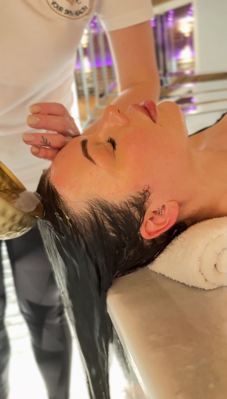 Head Spa